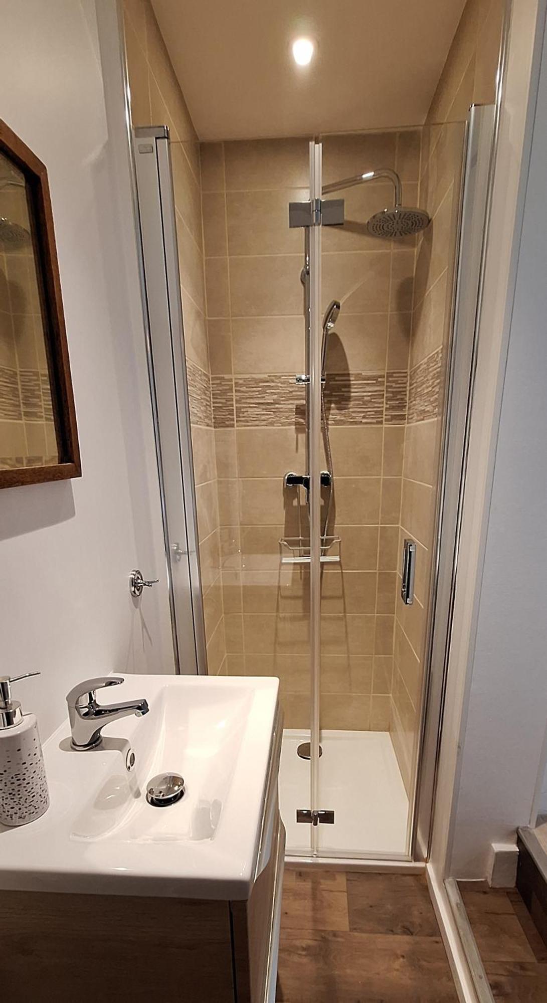 Apartment L'eau Reine