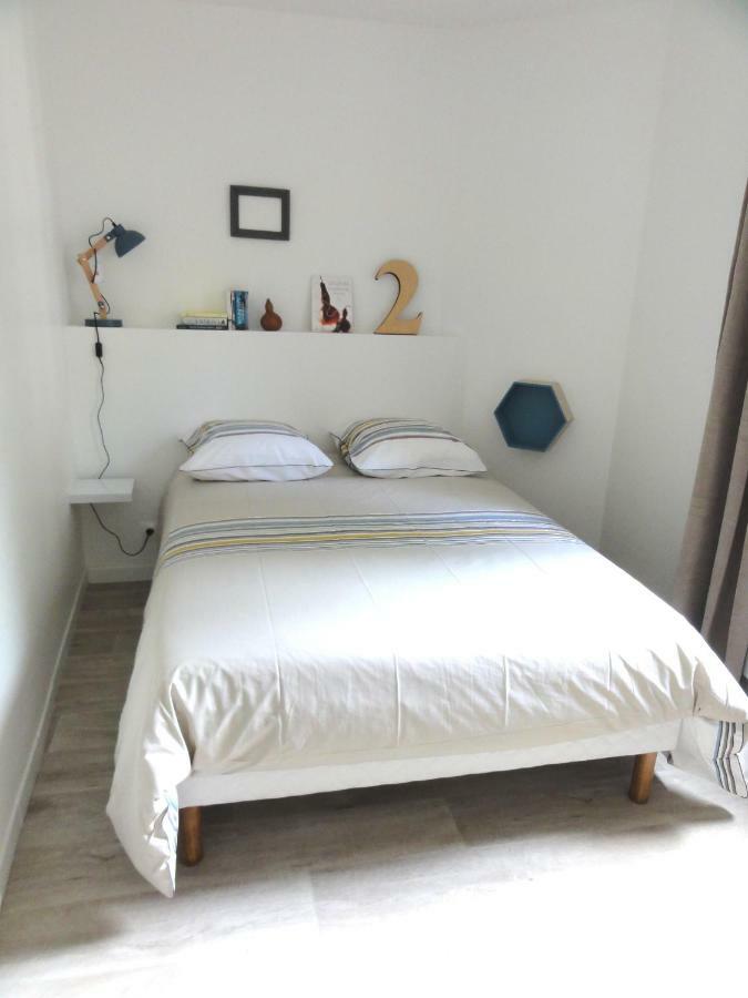 Appartement L'eau Reine Saumur